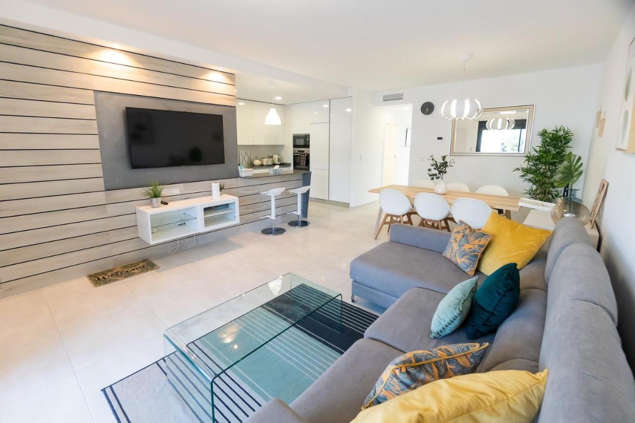 Apartamento Alegria Id32 Villamartín Extérieur photo