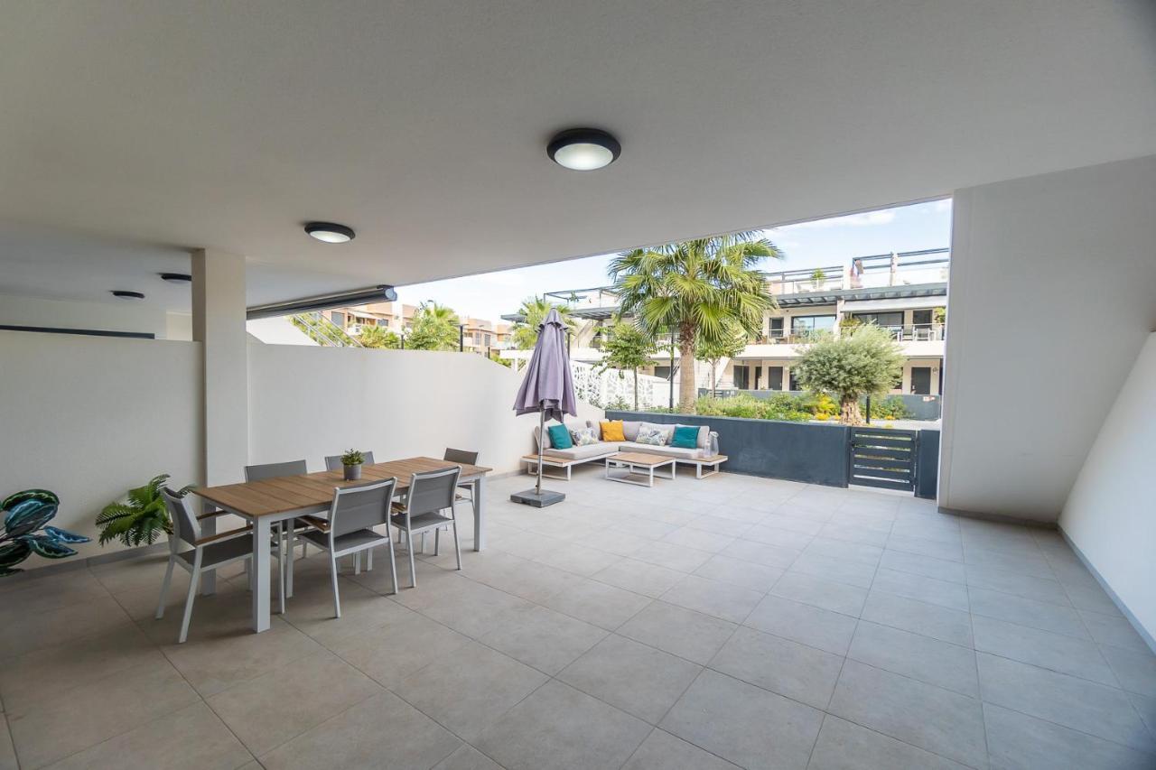 Apartamento Alegria Id32 Villamartín Extérieur photo