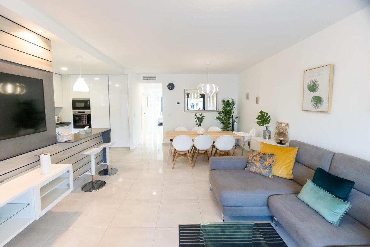 Apartamento Alegria Id32 Villamartín Extérieur photo