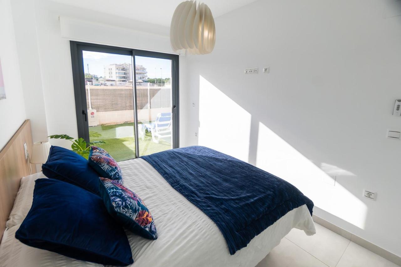 Apartamento Alegria Id32 Villamartín Extérieur photo